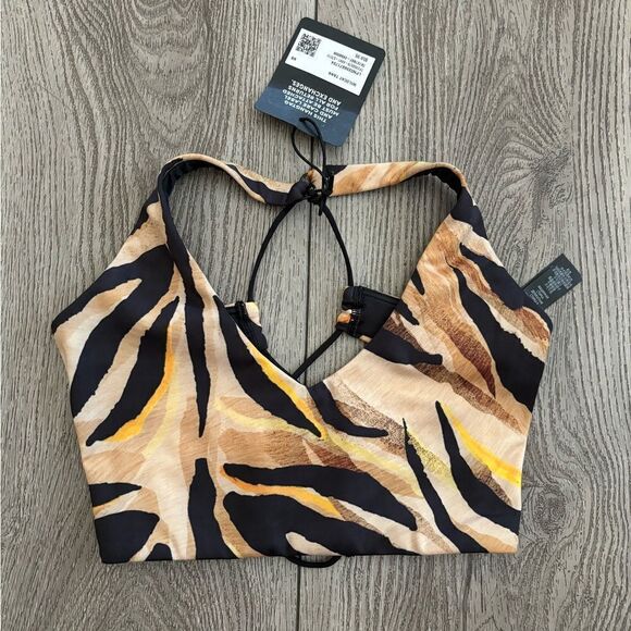 Savage fenty wild cat tank - Picture 1 of 4